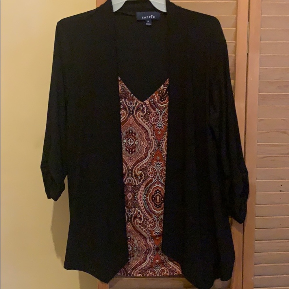Blouse in good condition